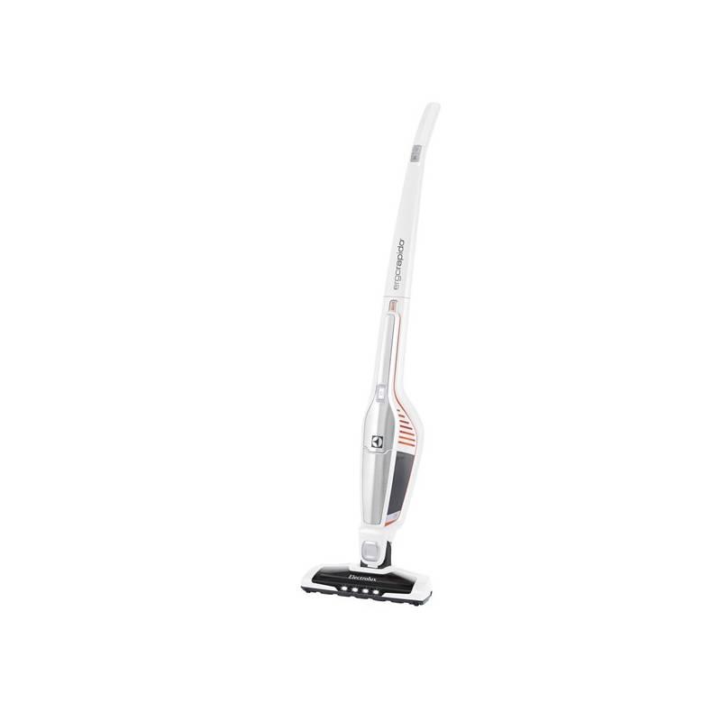 Vysavač podlahový Electrolux Ergorapido ZB3004 bílý, vysavač, podlahový, electrolux, ergorapido, zb3004, bílý