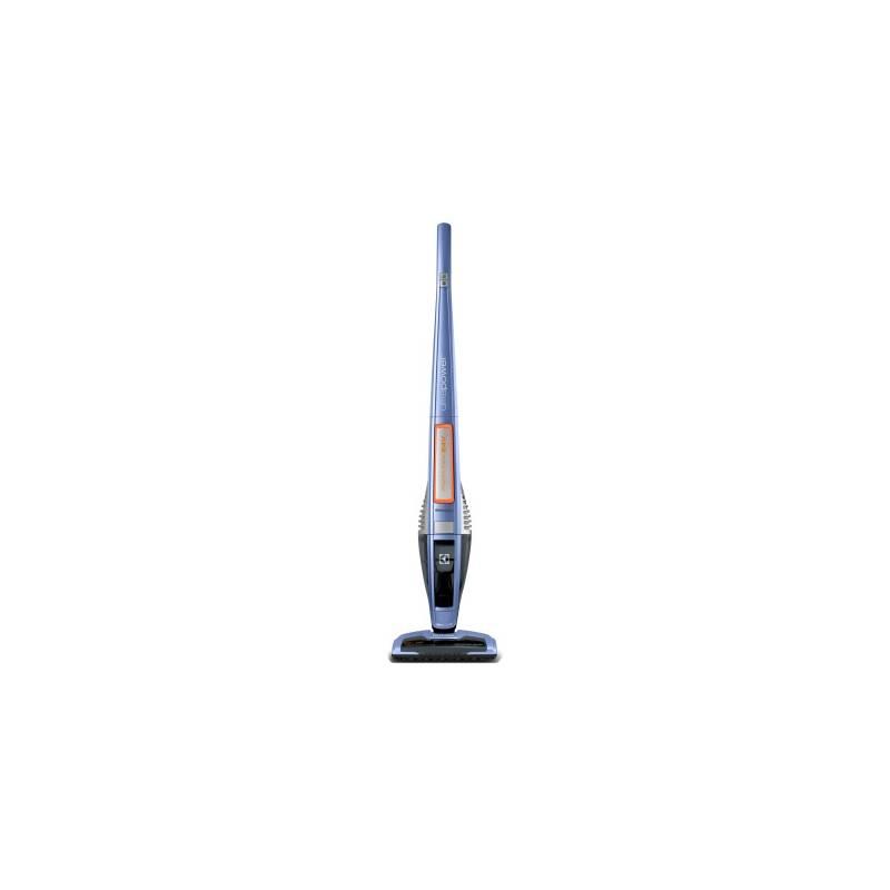 Vysavač podlahový Electrolux ZB5011 modrý, vysavač, podlahový, electrolux, zb5011, modrý