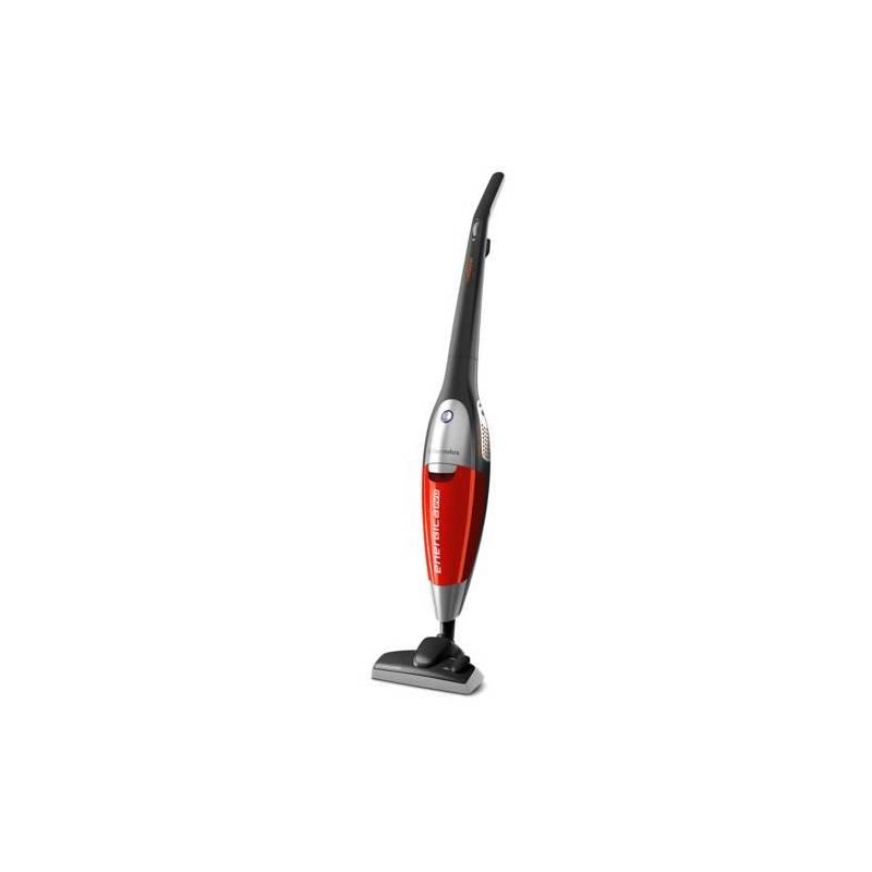Vysavač podlahový Electrolux ZS201EV červený/oranžový (Náhradní obal / Silně deformovaný obal 8214016481), vysavač, podlahový, electrolux, zs201ev, červený, oranžový, náhradní