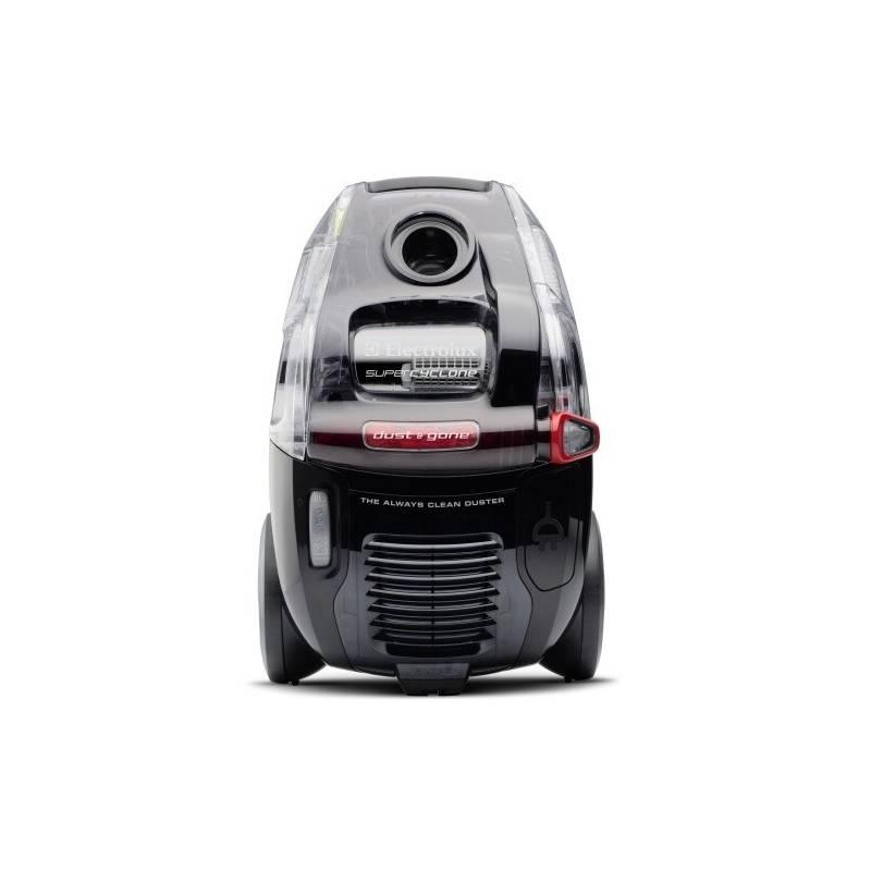 Vysavač podlahový Electrolux ZSC69FD2 černý, vysavač, podlahový, electrolux, zsc69fd2, černý
