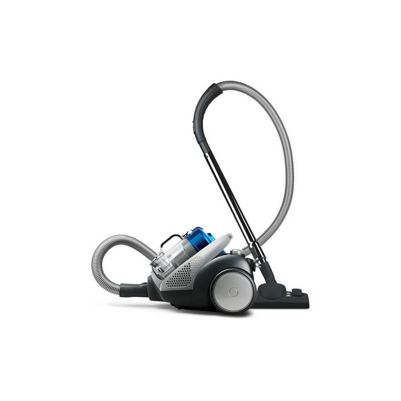 Vysavač podlahový Electrolux ZT3570 modrý, vysavač, podlahový, electrolux, zt3570, modrý