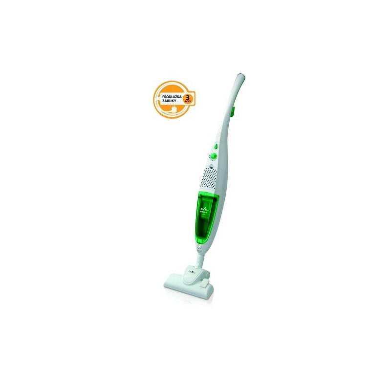 Vysavač podlahový ETA Sting 0444 90000 bílý, vysavač, podlahový, eta, sting, 0444, 90000, bílý