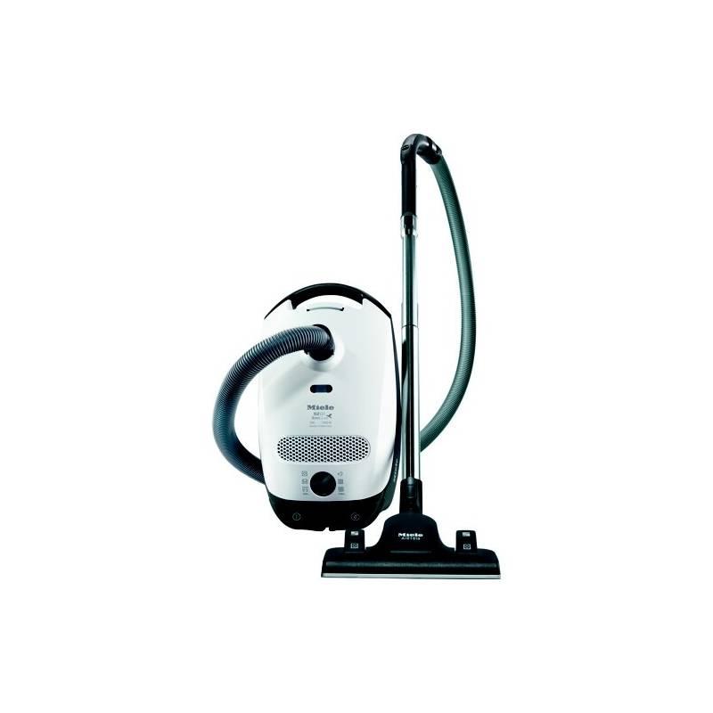 Vysavač podlahový Miele S 2131 bílý, vysavač, podlahový, miele, 2131, bílý