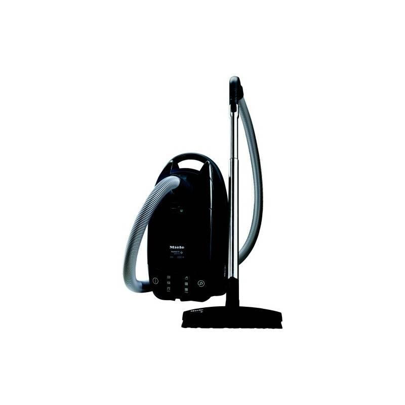 Vysavač podlahový Miele S771 S 771 Parkett Special černý, vysavač, podlahový, miele, s771, 771, parkett, special, černý