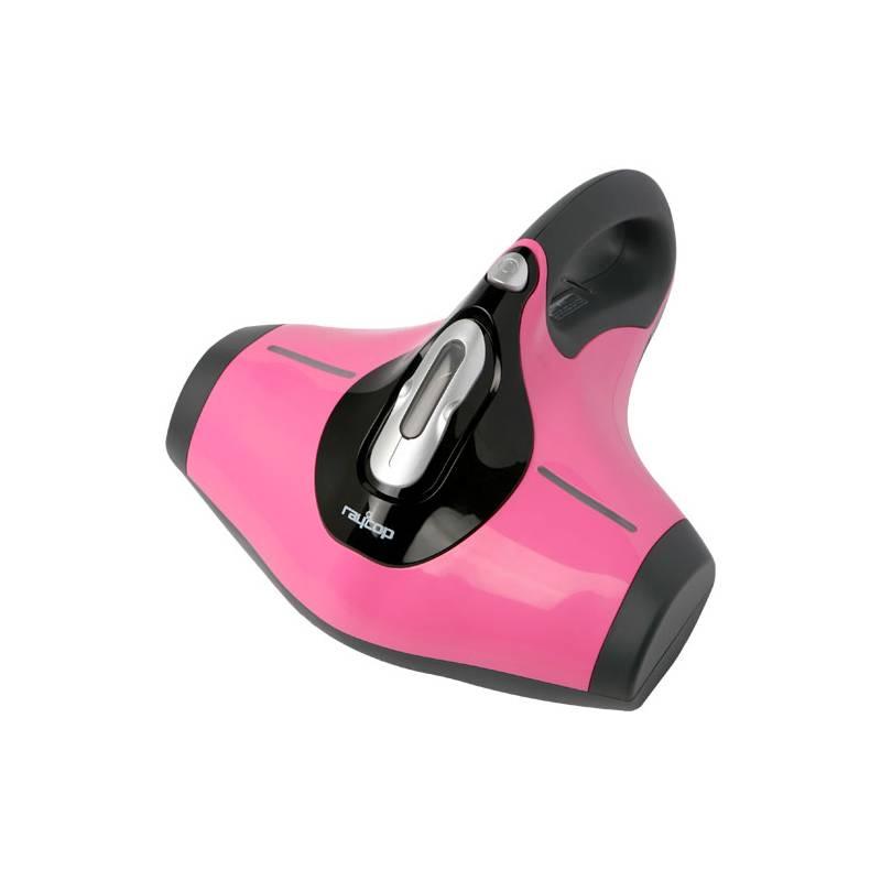 Vysavač podlahový Raycop BG-200 pink růžový (rozbalené zboží 8213083789), vysavač, podlahový, raycop, bg-200, pink, růžový, rozbalené, zboží, 8213083789