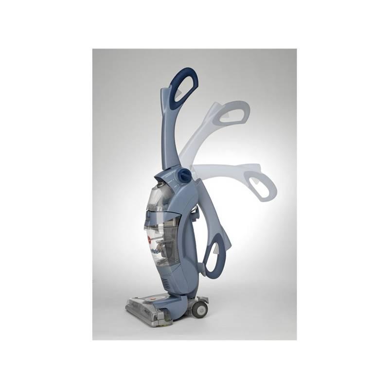 Vysavač víceúčelový Hoover Ecobrush FL 700, vysavač, víceúčelový, hoover, ecobrush, 700