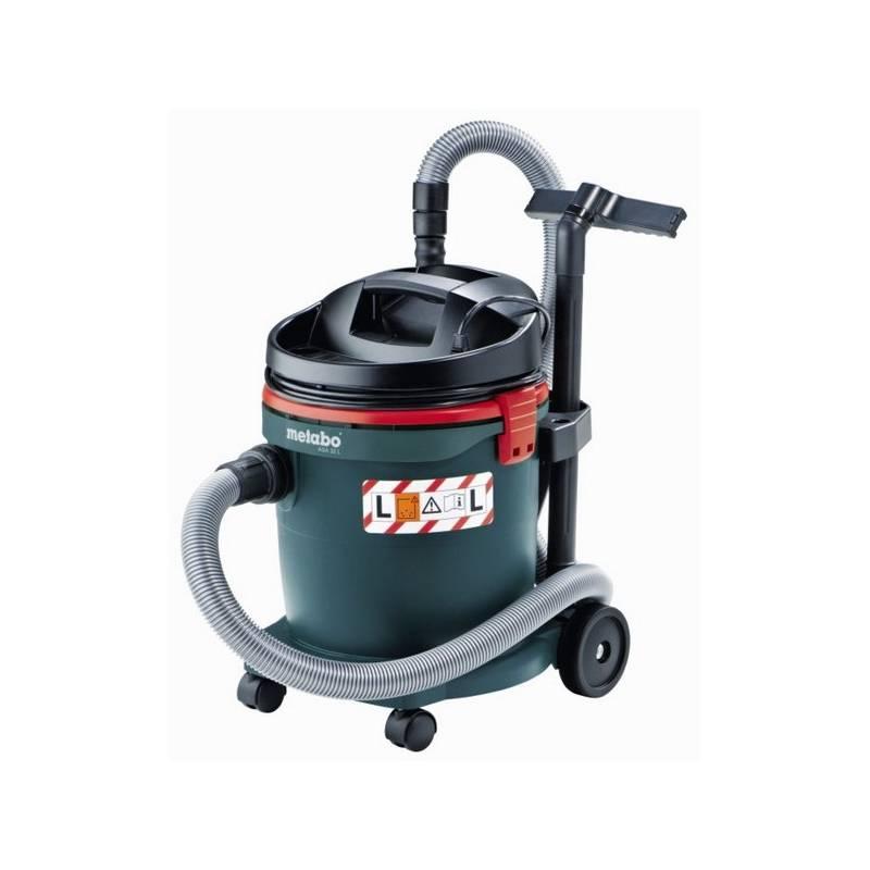 Vysavač víceúčelový Metabo ASA 32 L*, vysavač, víceúčelový, metabo, asa