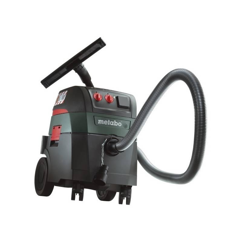 Vysavač víceúčelový Metabo ASR 35 M AutoClean, vysavač, víceúčelový, metabo, asr, autoclean