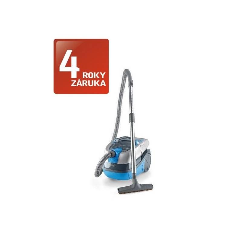Vysavač víceúčelový Zelmer Aquawelt Plus VC7920.0SP modrý, vysavač, víceúčelový, zelmer, aquawelt, plus, vc7920, 0sp, modrý
