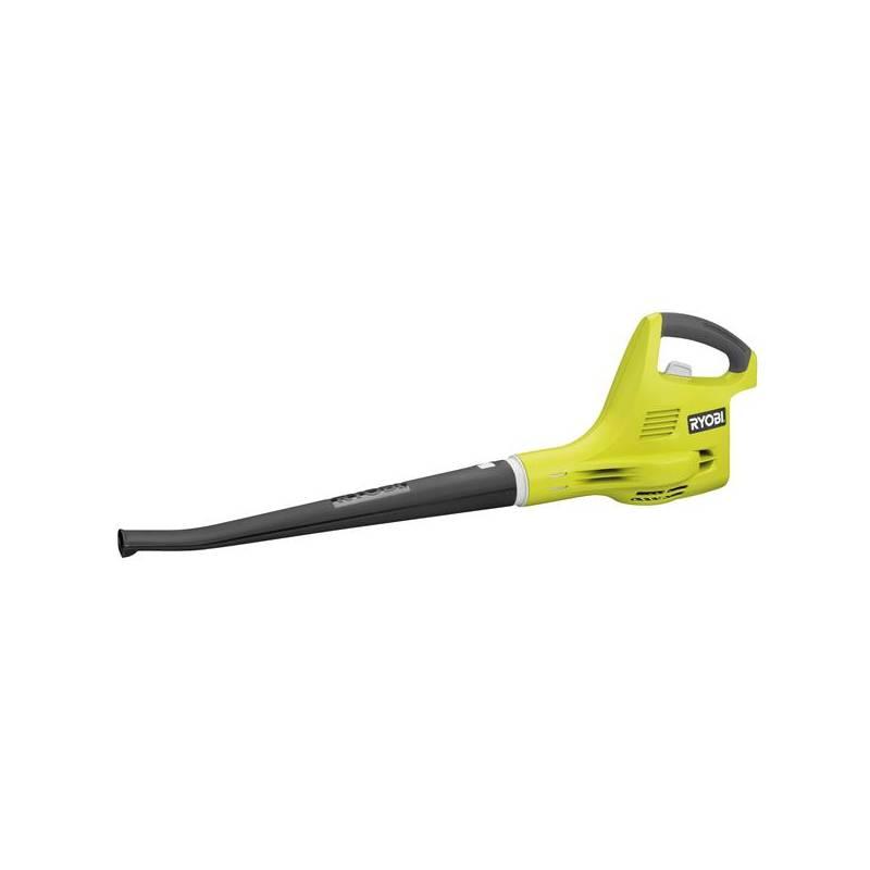 Vysavač zahradní Ryobi OBL 1802, vysavač, zahradní, ryobi, obl, 1802