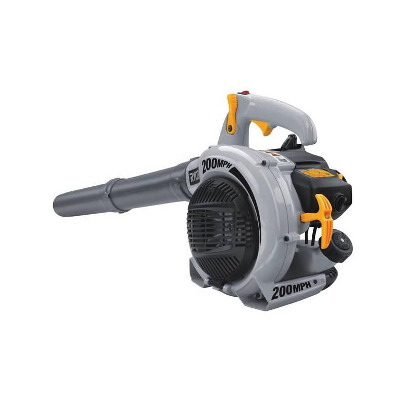 Vysavač zahradní Ryobi RBV 26, vysavač, zahradní, ryobi, rbv