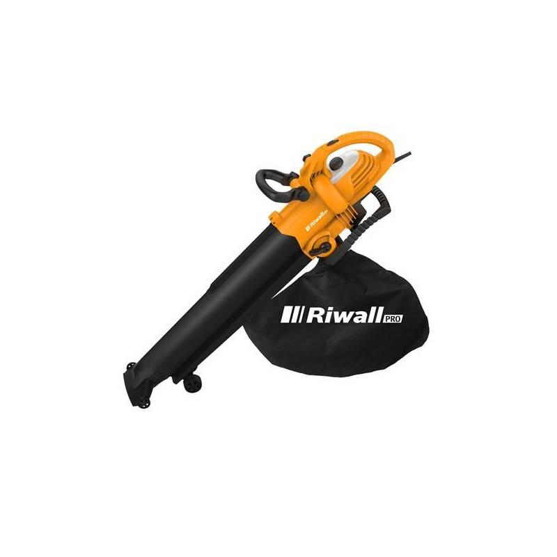 Vysavač zahradní Ryobi REBV 3000, elektrický, vysavač, zahradní, ryobi, rebv, 3000, elektrický