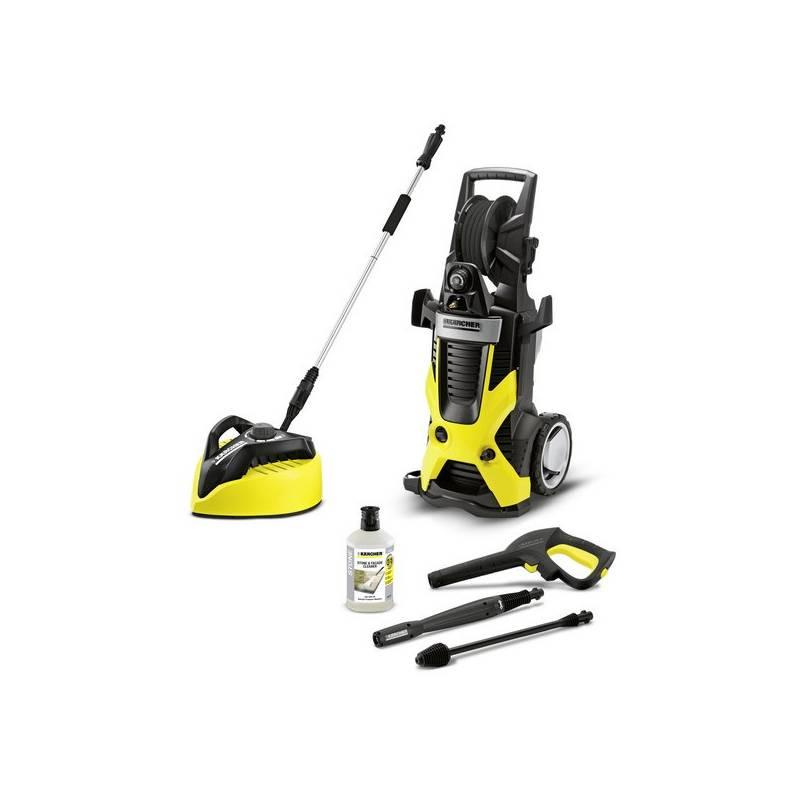 Vysokotlaký čistič Kärcher K 7 Premium Home, vysokotlaký, čistič, kärcher, premium, home