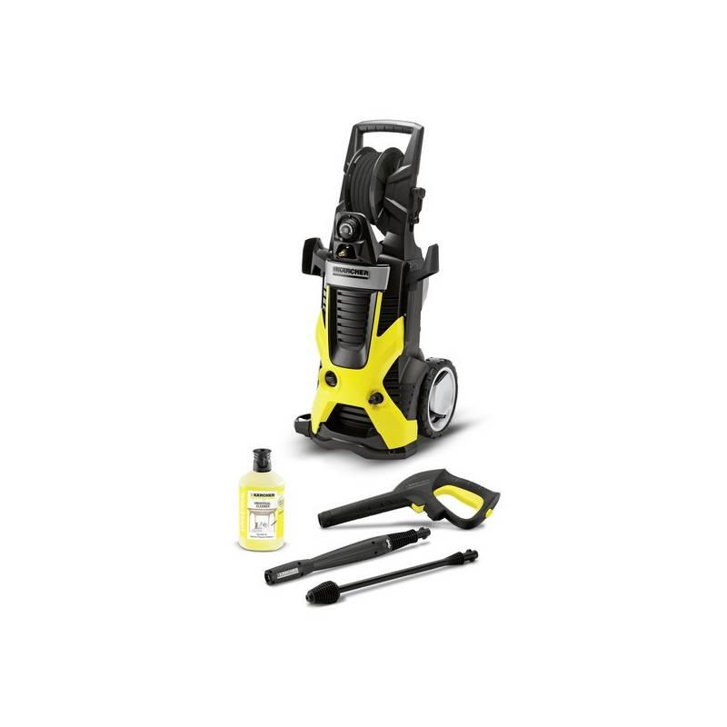 Vysokotlaký čistič Kärcher K 7 Premium, vysokotlaký, čistič, kärcher, premium