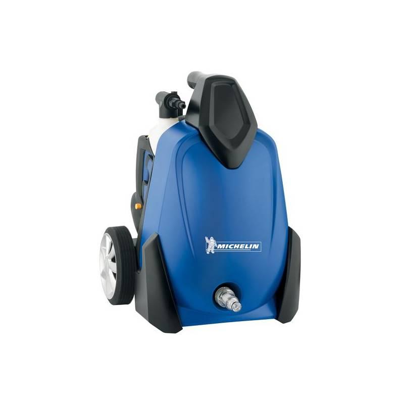 Vysokotlaký čistič Michelin MPX 110 B modrý, vysokotlaký, čistič, michelin, mpx, 110, modrý