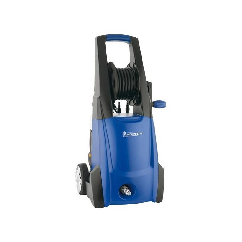 Vysokotlaký čistič Michelin MPX 130 B modrý, vysokotlaký, čistič, michelin, mpx, 130, modrý