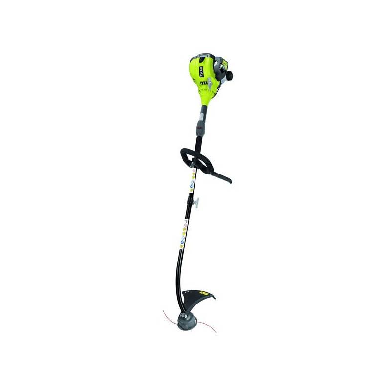 Vyžínač Ryobi RLT 30 CESA šedý/žlutý, vyžínač, ryobi, rlt, cesa, šedý, žlutý
