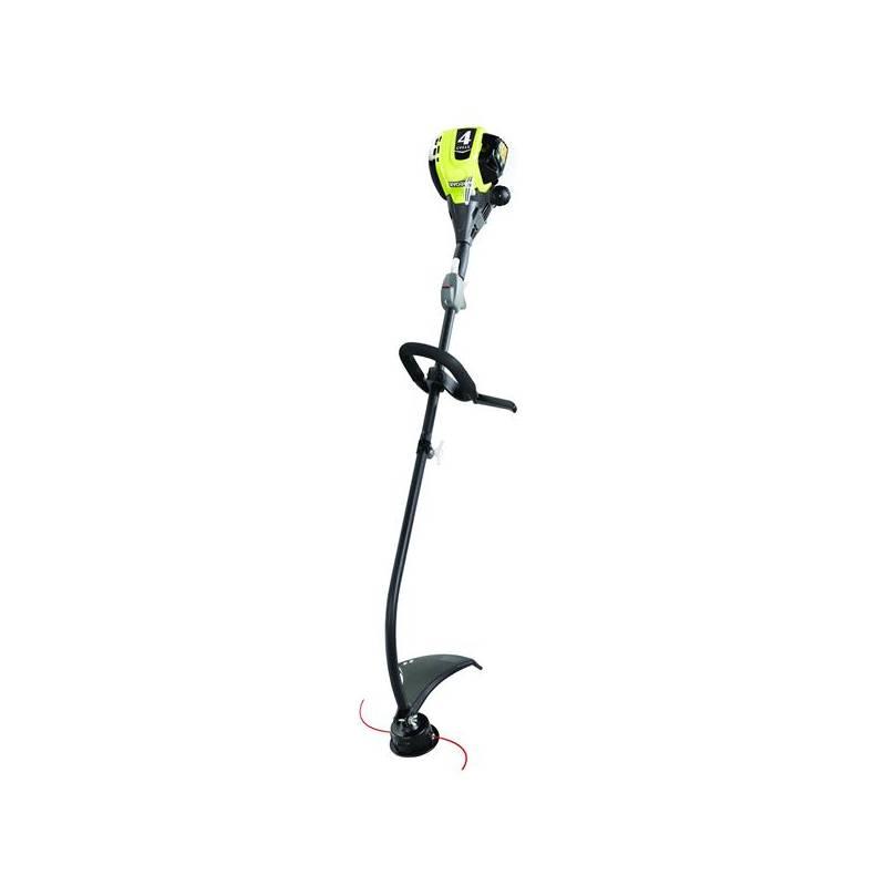 Vyžínač Ryobi RLT 430 CES šedý, vyžínač, ryobi, rlt, 430, ces, šedý