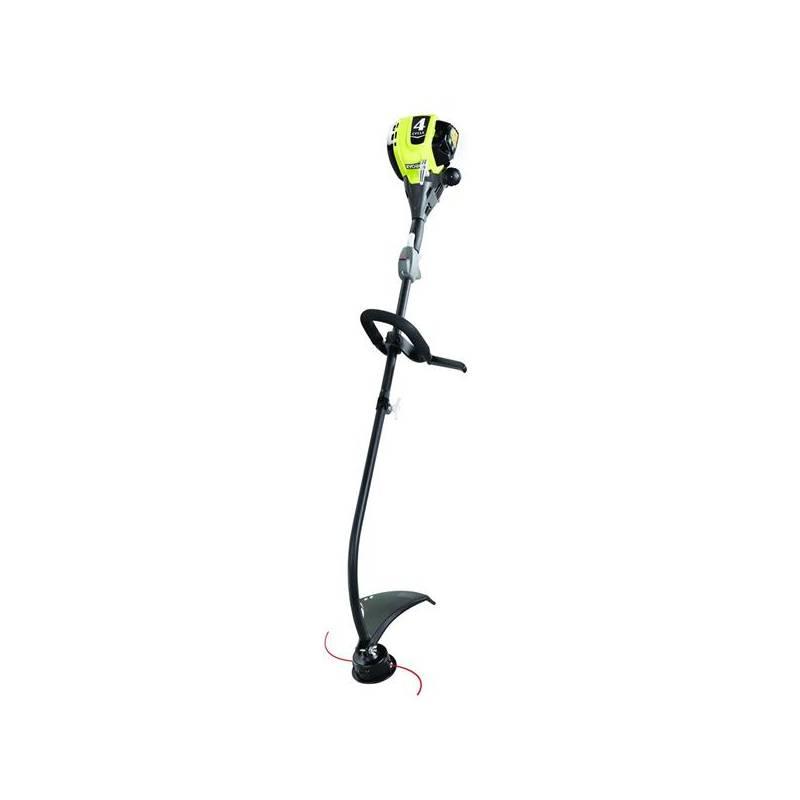 Vyžínač Ryobi RLT 430 CESB, benzinový, vyžínač, ryobi, rlt, 430, cesb, benzinový