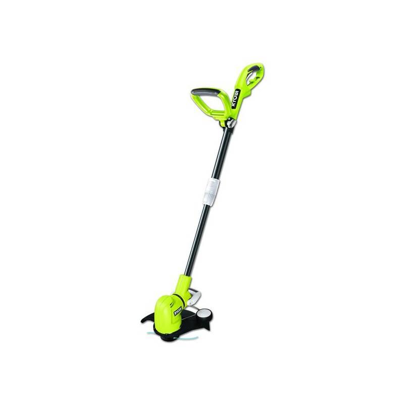 Vyžínač Ryobi RLT 5030 S šedý/žlutý, vyžínač, ryobi, rlt, 5030, šedý, žlutý