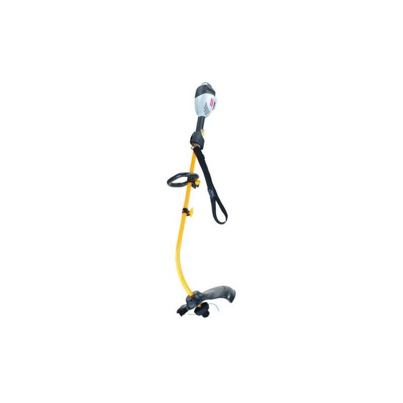 Vyžínač Ryobi RLT 6038 EX šedý/žlutý, vyžínač, ryobi, rlt, 6038, šedý, žlutý