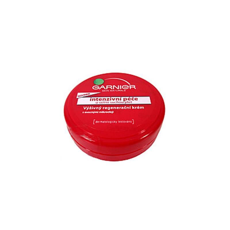 Vyživující tělový krém pro velmi suchou pleť (Skin naturals) 50 ml, vyživující, tělový, krém, pro, velmi, suchou, pleť, skin, naturals