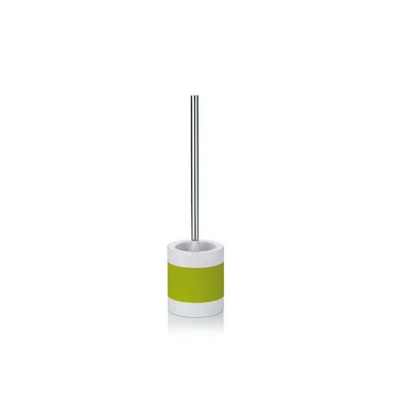 WC sada Kela Laletta KL-22563 zelená, sada, kela, laletta, kl-22563, zelená