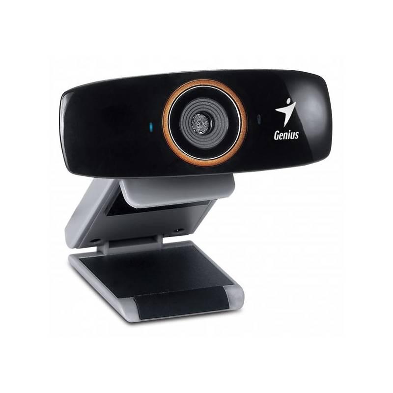 Webkamera Genius FaceCam 1020 (32200010100), webkamera, genius, facecam, 1020, 32200010100