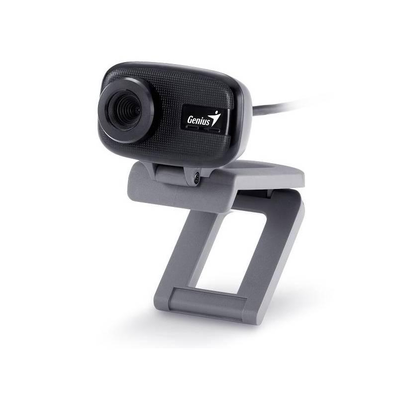 Webkamera Genius FaceCam 321 (32200015100), webkamera, genius, facecam, 321, 32200015100