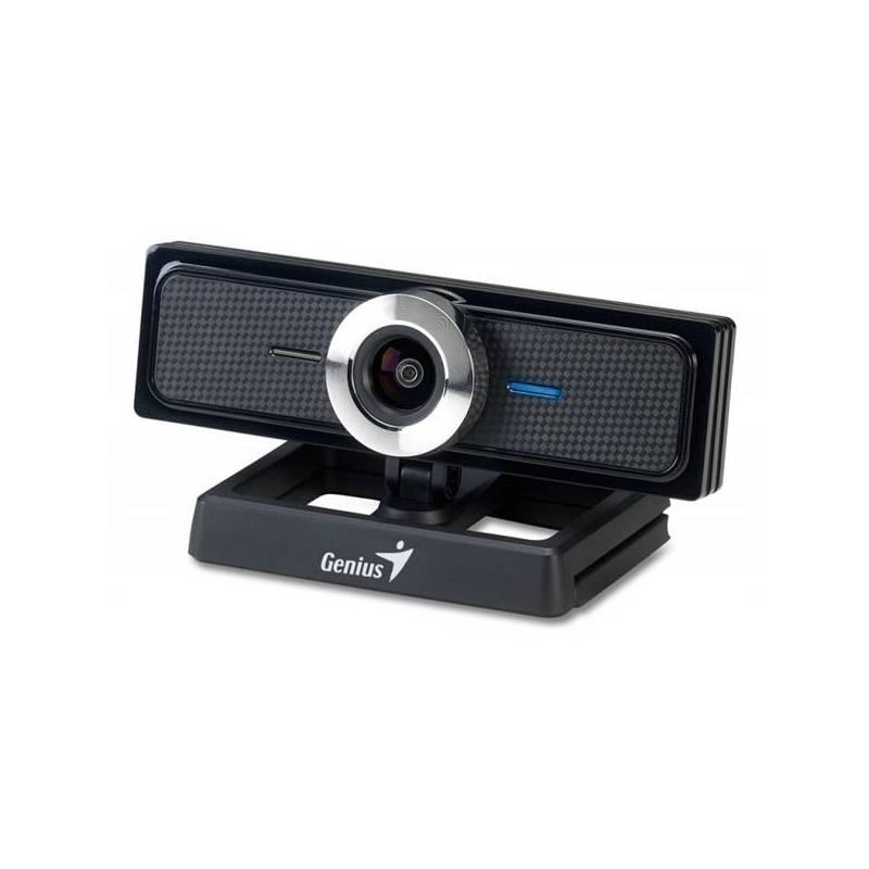 Webkamera Genius WideCam 1050 (32200011100), webkamera, genius, widecam, 1050, 32200011100