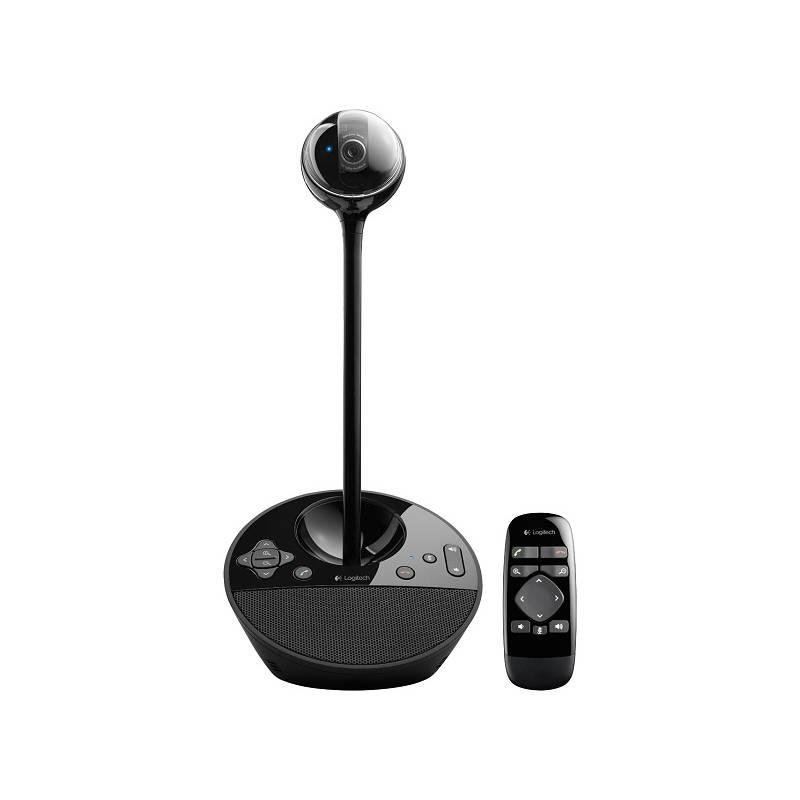 Webkamera Logitech ConferenceCam BCC950 (960-000867), webkamera, logitech, conferencecam, bcc950, 960-000867