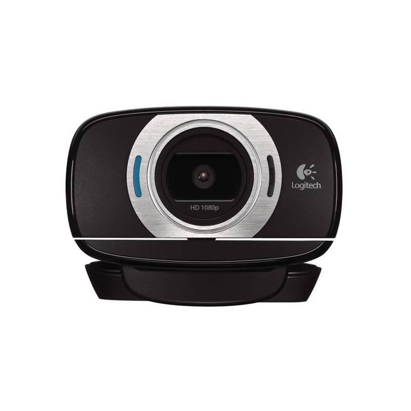 Webkamera Logitech HD Webcam C615 (960-000736), webkamera, logitech, webcam, c615, 960-000736