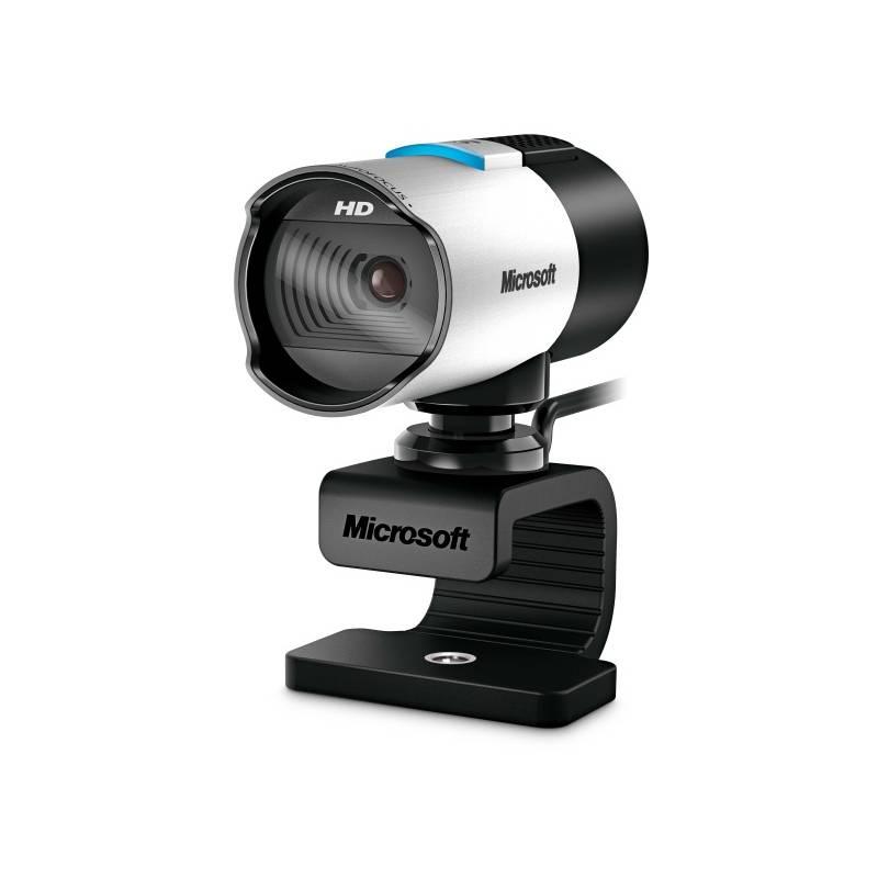 Webkamera Microsoft LifeCam Studio (Q2F-00018), webkamera, microsoft, lifecam, studio, q2f-00018