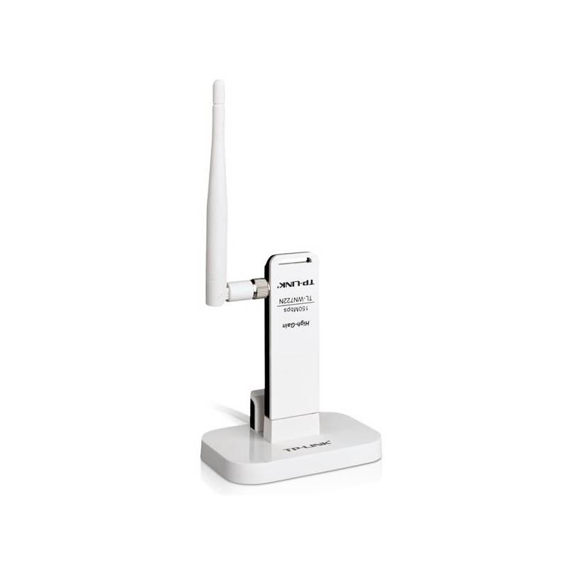WiFi adaptér TP-Link TL-WN722NC (TL-WN722NC), wifi, adaptér, tp-link, tl-wn722nc