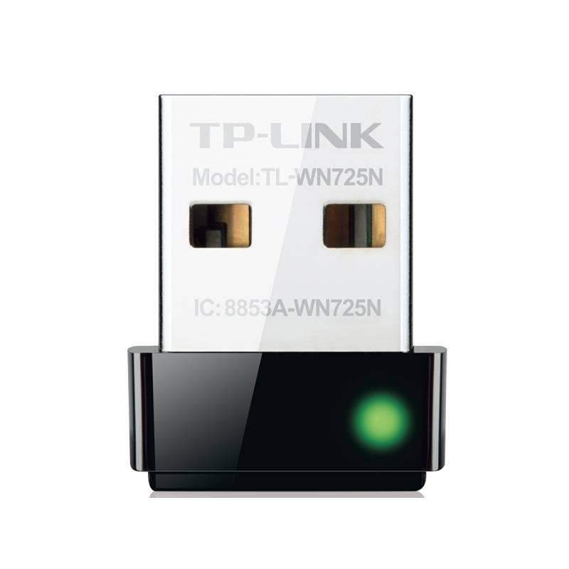WiFi adaptér TP-Link TL-WN725N (TL-WN725N), wifi, adaptér, tp-link, tl-wn725n