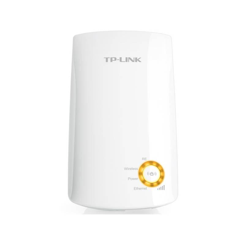 WiFi extender TP-Link TL-WA750RE (TL-WA750RE) bílý, wifi, extender, tp-link, tl-wa750re, bílý