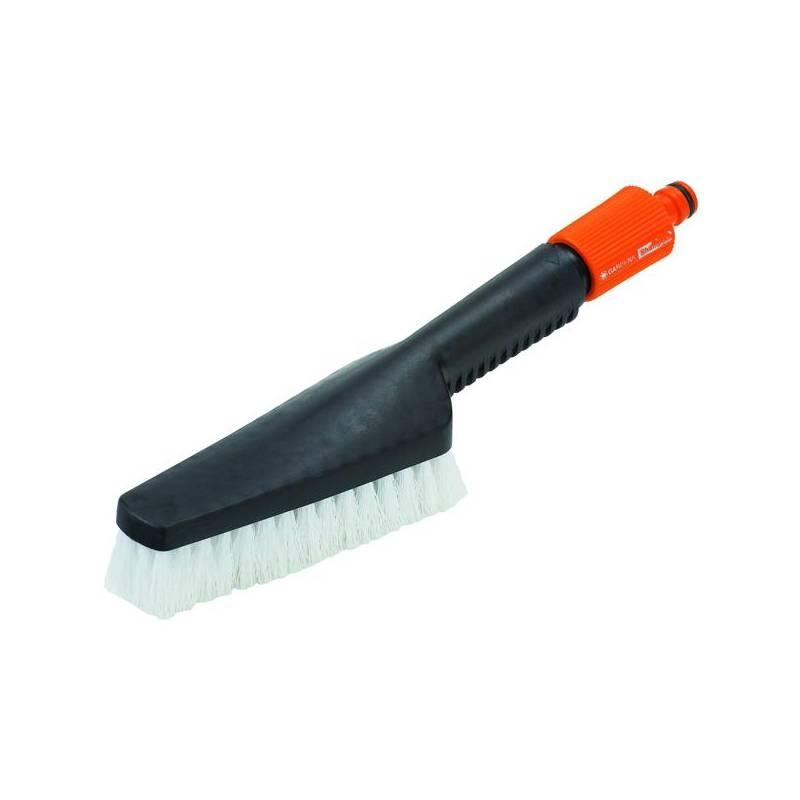 Zahradní nářadí Gardena 98820 černý, zahradní, nářadí, gardena, 98820, černý