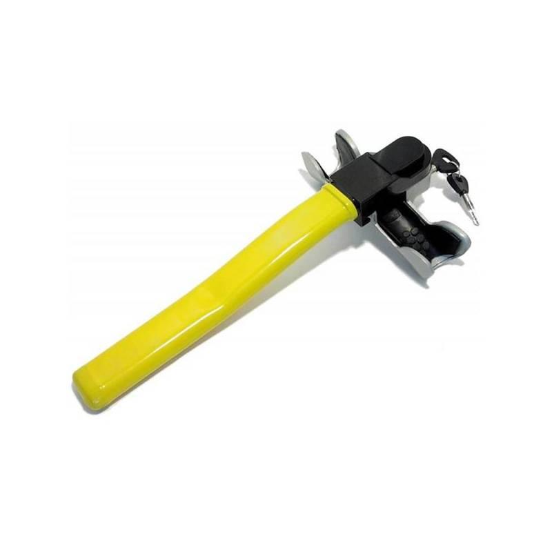 Zámek volantu Brillant Rotary Lock 43cm, zámek, volantu, brillant, rotary, lock, 43cm
