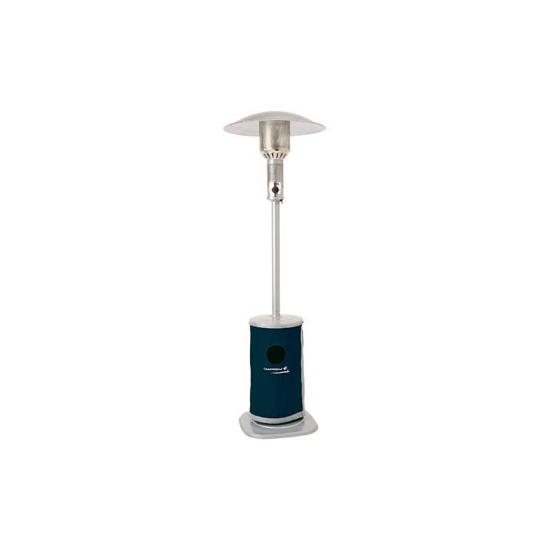 Zářič/ohřívač Campingaz GARDENSOL (tepelný zářič na 10kg PB lahev, příkon 11500 W), tradiční hořák, zářič, ohřívač, campingaz, gardensol, tepelný, zářič, 10kg, lahev