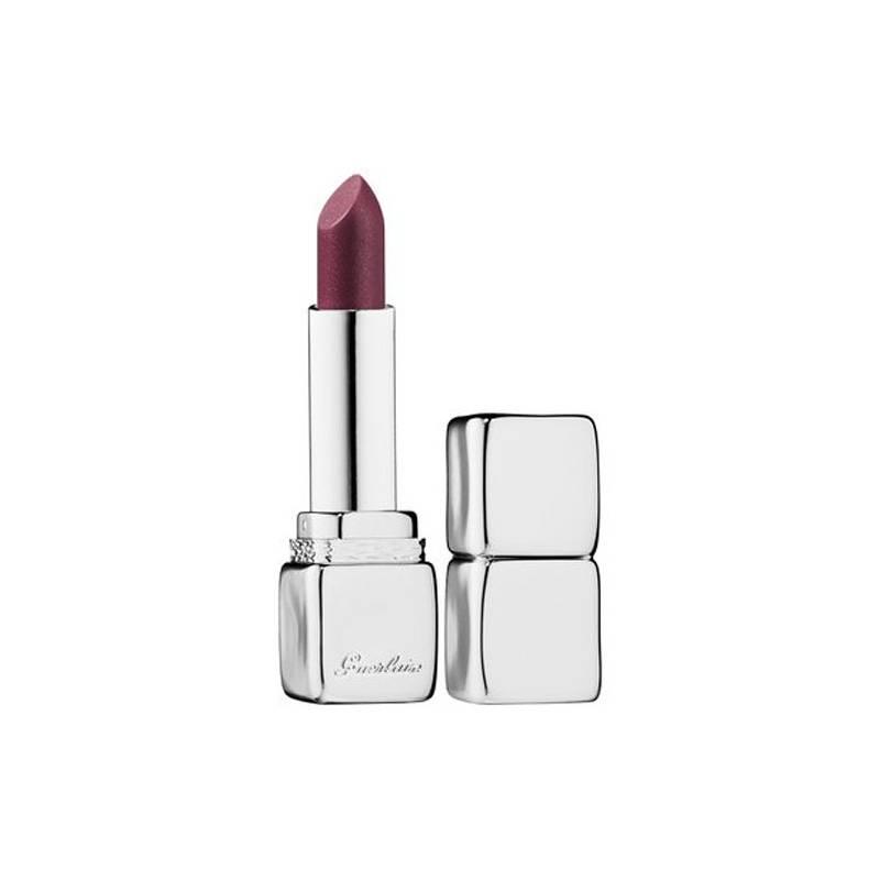 Zářivá rtěnka KissKiss Strass (Lipstick) 3,5 g - odstín 362 Corail Dentelle, zářivá, rtěnka, kisskiss, strass, lipstick, odstín, 362, corail