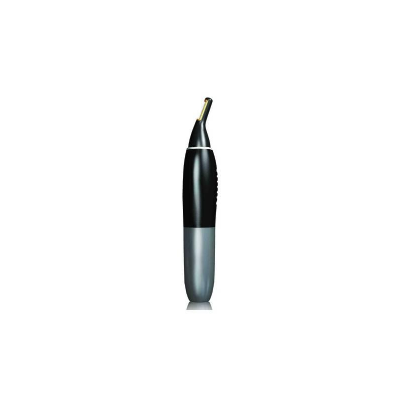 Zastřihovač chloupků Philips NT9110/30 černý, zastřihovač, chloupků, philips, nt9110, černý
