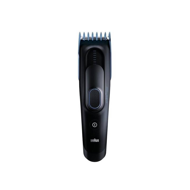 Zastřihovač vlasů Braun CRUZ5 HEAD, zastřihovač, vlasů, braun, cruz5, head