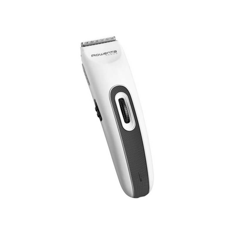 Zastřihovač vlasů Rowenta TN1200F0 bílý, zastřihovač, vlasů, rowenta, tn1200f0, bílý