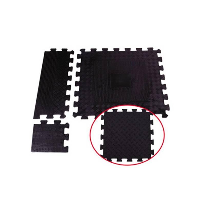 Zátěžová podložka pod fitness stroje Master 0,6 cm, zátěžová, podložka, pod, fitness, stroje, master