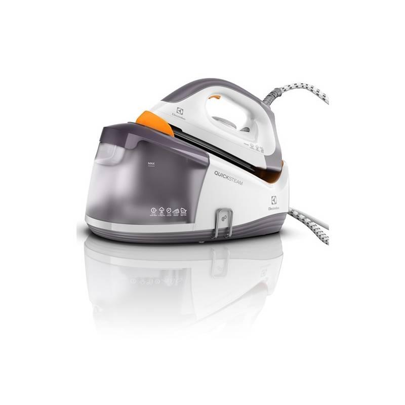 Žehlička Electrolux EDBS3350 fialová, Žehlička, electrolux, edbs3350, fialová