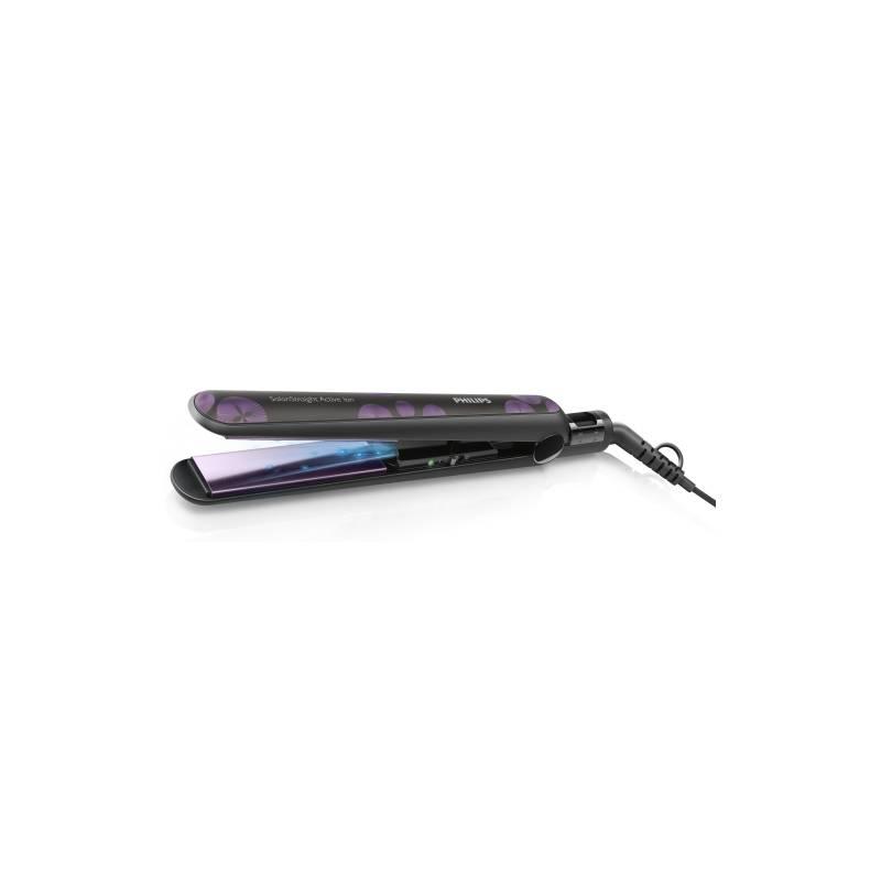 Žehlička na vlasy Philips SalonStraight HP8310/00 černá (vrácené zboží 4486009668), Žehlička, vlasy, philips, salonstraight, hp8310, černá, vrácené