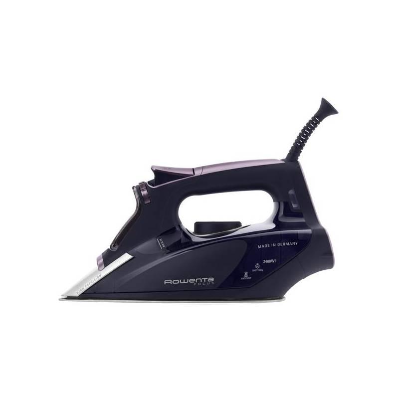Žehlička Rowenta DW5130D1 fialová, Žehlička, rowenta, dw5130d1, fialová