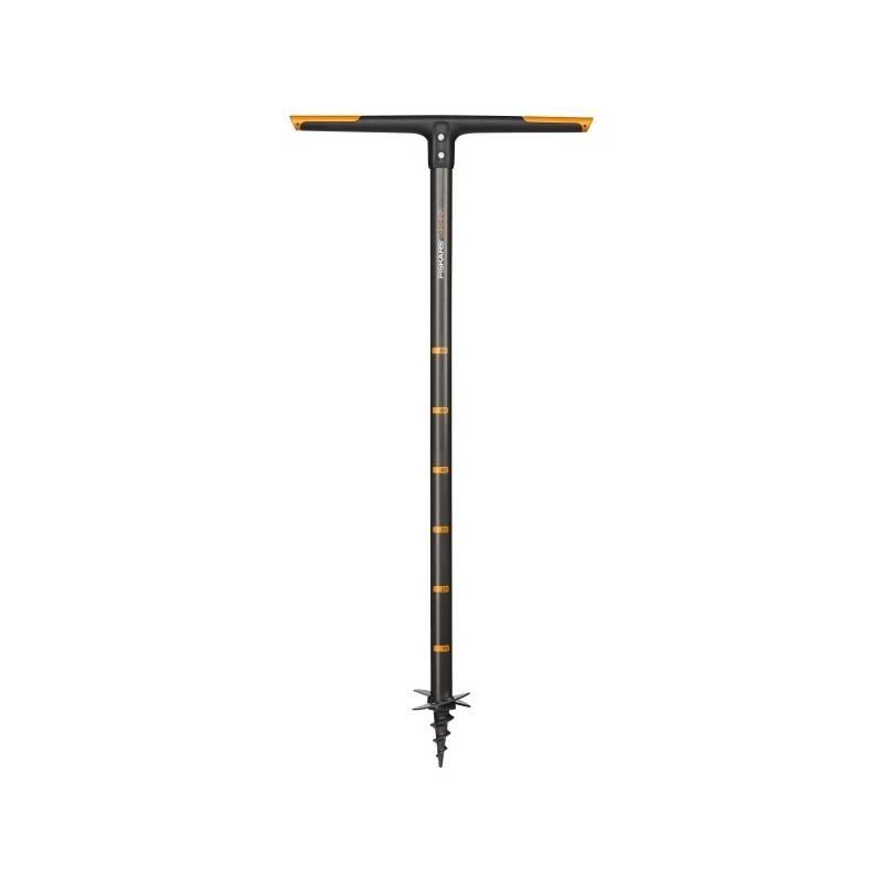 Zemní vrták Fiskars QuikDrill S, zemní, vrták, fiskars, quikdrill