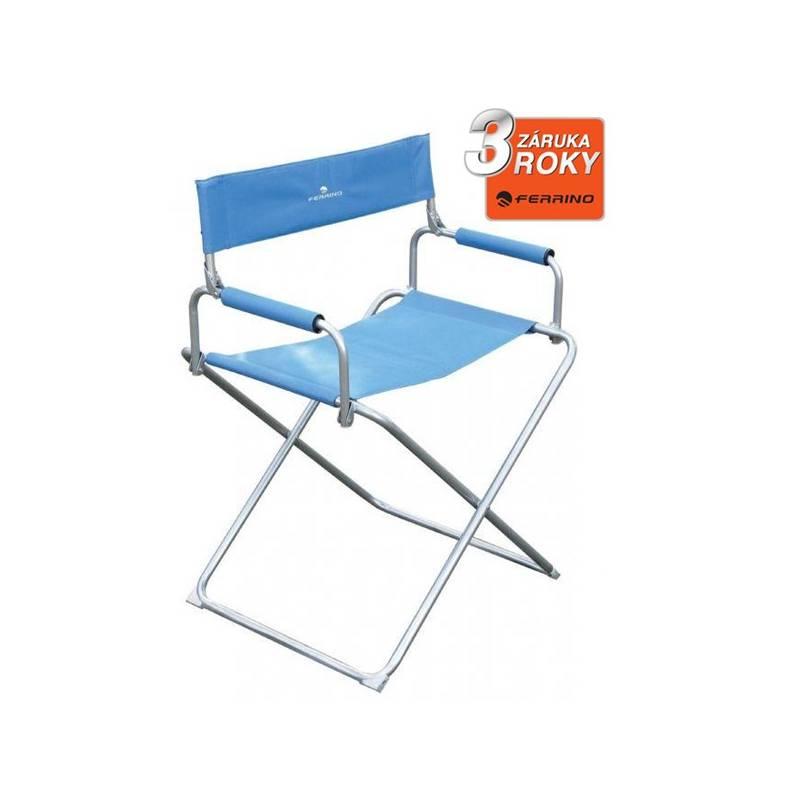 Židle Ferrino skládací KEMPING, Židle, ferrino, skládací, kemping