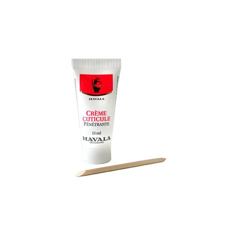 Změkčující krém pro kůžičku kolem nehtů (Cuticle Cream) 15 ml, změkčující, krém, pro, kůžičku, kolem, nehtů, cuticle, cream